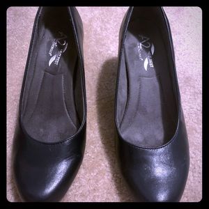 A2 by Aerosoles pumps